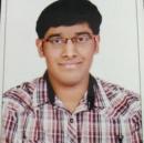 Photo of Vishnu J Pillai