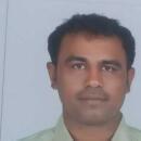 Photo of Anand Fernando