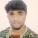 Photo of Arjun M R