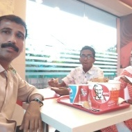 Pardhasaradhi trainer in Hyderabad