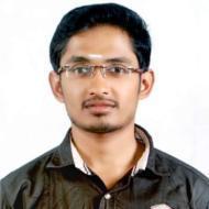 SELVA KUMAR Class 12 Tuition trainer in Chennai