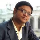 Photo of Debdeep Das