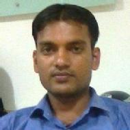 Amit Kumar  Jha Spoken English trainer in Delhi