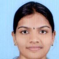 Asha C. Class 12 Tuition trainer in Ramachandrapuram