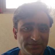 Imroz Alam Urdu language trainer in Mumbai