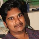 Photo of Prashanth Chegunta