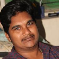 Prashanth Chegunta Telugu Language trainer in Hyderabad