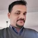 Photo of Jitendra Choudhary