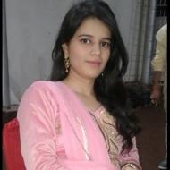 Neha N. Class I-V Tuition trainer in Delhi