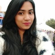 Nidhi G. Class I-V Tuition trainer in Delhi