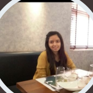 Ashna M. Class I-V Tuition trainer in Delhi