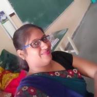 Prachi C. Class I-V Tuition trainer in Delhi