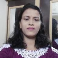 Swati K. Swimming trainer in Pune