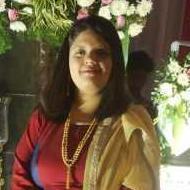 Nishi D. Graphology trainer in Mumbai