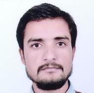 Ameer Alam Class 12 Tuition trainer in Aligarh