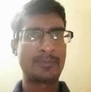 Photo of Hemanth Jayaram