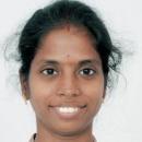 Photo of Sravani K.