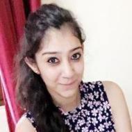 Sheetal B. German Language trainer in Delhi