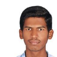 Vasudev A Engineering Diploma Tuition trainer in Palladam