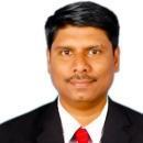 Photo of Uday Praveen