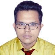 Srijoy Chatterjee Class 10 trainer in Kolkata