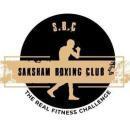Saksham Boxing Club The Real Fitness Challenge photo