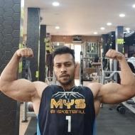 Baqar Khan Personal Trainer trainer in Hyderabad