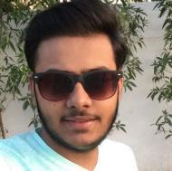 Devang Desai IELTS trainer in Rajkot