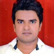 Parvez Raja Class 12 Tuition trainer in Delhi