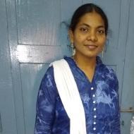 Neelima C. Class 12 Tuition trainer in Bangalore