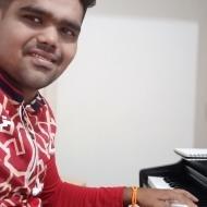 Ghalghal Piano trainer in Bangalore