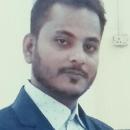 Photo of Vijay Gupta