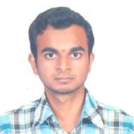 Mayur Tiwari VMware ESXi ESX trainer in Pune