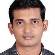 Unnikrishnan Venu Class 12 Tuition trainer in Cherthala