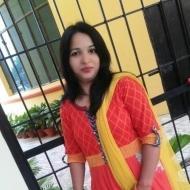 Swati T. Class I-V Tuition trainer in Delhi