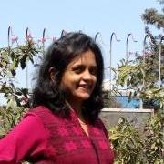 Kajal G. Class 10 trainer in Pune