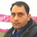 Photo of Ripunjay Kumar Pandey