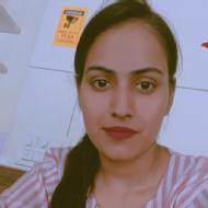 Sumandeep K. Nursery-KG Tuition trainer in Ludhiana