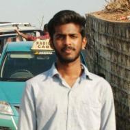 Sandeep Reddy Class 12 Tuition trainer in Hyderabad