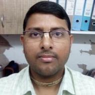 Varun Chenna Class 12 Tuition trainer in Pune