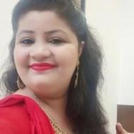 Bhavna K. Class I-V Tuition trainer in Delhi