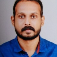 Vinay Ghosh Painting trainer in Aluva