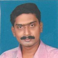 Girish Pillai Class 12 Tuition trainer in Mumbai