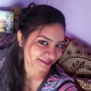 Archana A. Teacher trainer in Delhi