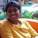 Photo of Pavithra R.