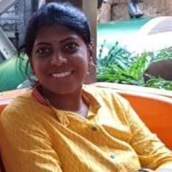 Pavithra R. Class I-V Tuition trainer in Bangalore