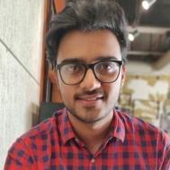 Rahul Yadav Class 9 Tuition trainer in Delhi