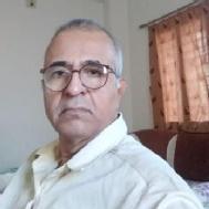 Indukumar Bhayani BCA Tuition trainer in Vadodara