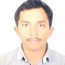 Photo of Vikash Dube