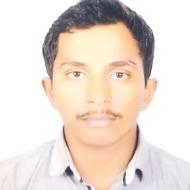 Vikash Dube Class 10 trainer in Delhi